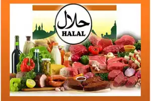 Ma’ruf Amin: RI Harus Lebih Agresif Kembangkan Produk Halal