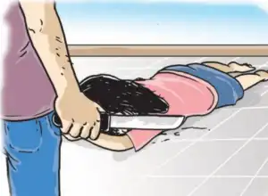 Bayi yang Tewas di Subulussalam Dibunuh Ibu Kandung Sendiri