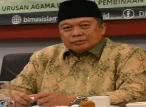 Kemenag: Membangun Sahur Harus Santun, Hargai Hak Orang Lain