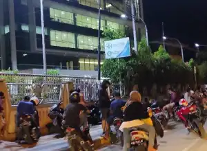 Perayaan Idul Fitri 1442 Virtual di Jayapura Tidak Bisa Dilakukan