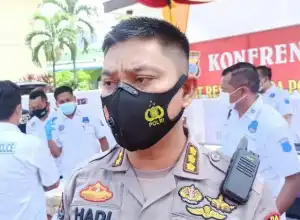 Polda Sumut Periksa 34 Saksi Terkait Kasus Penembakan Jurnalis