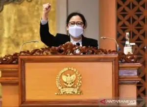 Ketua DPR: Bidan Ujung Tombak Kesehatan Ibu dan Anak