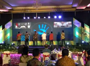 BPJS Ketenagakerjaan Luncurkan Layanan Syariah di Aceh