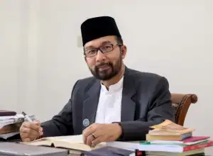 Prof Syamsul Rijal: Untuk Palestina, Tak Cukup Sebatas Doa