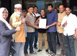 Nurzahri Ditunjuk Sebagai Jubir Partai Aceh