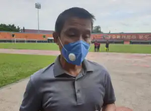 PSSI Targetkan Indonesia Lolos ke Piala Asia U-23 2022