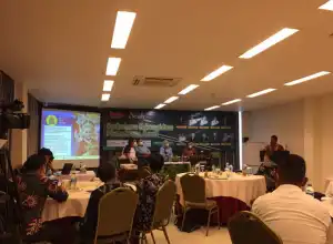 PPKM Level 2, Jadi Momentum Kebangkitan Pariwisata di Banda Aceh