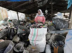 Pilu Menggurita Kemiskinan Aceh