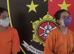 2 Wanita di Medan Gelapkan 35 Kamera, 4 Wartawan Jadi Korban