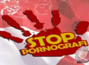 Pria di Simeulue Sebar Foto Bugil Mantan Pacar Karena Menolak Menikah