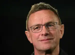 Manchester United Akan Tunjuk Ralf Rangnick Sebagai Pelatih Sementara