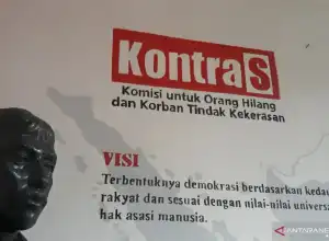 Kontras Beri Catatan 100 Hari Kinerja Kapolri