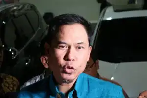 Munarman Ditangkap karena Terlibat Baiat di Tiga Lokasi