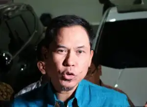 Munarman Ditangkap karena Terlibat Baiat di Tiga Lokasi