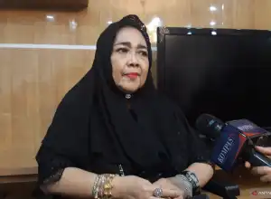 Putri Pertama Soekarno, Rachmawati Soekarnoputri Meninggal Dunia