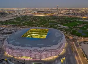 Piala Dunia Qatar 2022 Hanya Terbuka Bagi Suporter yang Sudah Divaksin