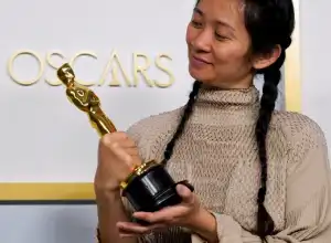 ‘Nomadland’ Jadi Film Terbaik Oscar 2021