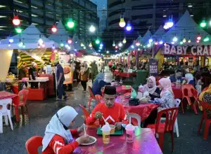 64.046 Anak di Malaysia Terjangkit Covid-19