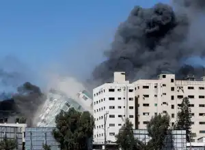 Konflik Palestina Israel Kompleks, Multi Dimensi