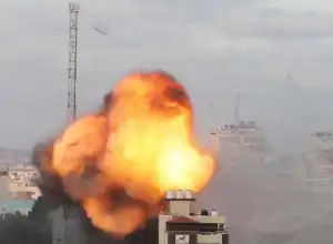 China Kembali Desak Israel Hentikan Serangan Militer ke Palestina