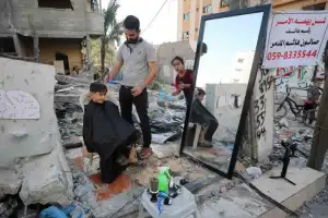 PBB Sepakat Selediki Kejahatan Perang Israel ke Palestina