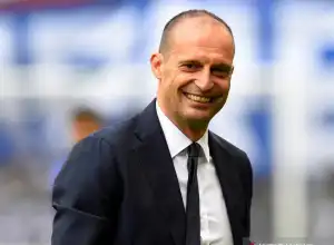 Pecat Andrea Pirlo, Juventus Panggil Lagi Mantan Pelatih Allegri