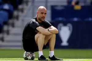 Guardiola Bingung Pemain Mana yang Jadi Cadangan karena Semua Bagus