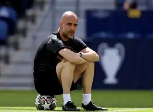 Guardiola Bingung Pemain Mana yang Jadi Cadangan karena Semua Bagus