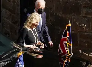 Setelah NATO, Biden Beralih ke EU Perbarui Hubungan Transatlantik
