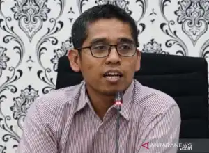 PKS Dukung Pilkada Aceh 2022