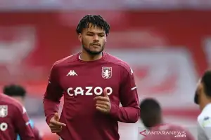 Tyrone Mings, Bek Villa Alami Serangan Rasial Daring