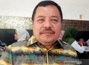 Bank Syariah Diminta Sediakan Layanan Setor Tunai di 23 Kabupaten/Kota