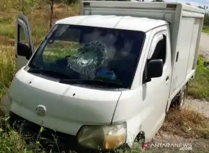 Warga Sumut Ditangkap di Aceh Terkait Penipuan Minyak Mentah