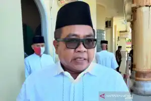 Bupati Aceh Barat: Wacana PPN Sembako Ancam Stabilitas Nasional