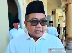 Bupati Aceh Barat: Wacana PPN Sembako Ancam Stabilitas Nasional