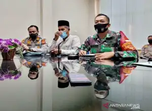 Cegah Lonjakan Covid-19, Aceh Barat Terapkan PPKM