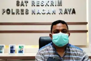 Polisi Minta Warga Waspadai Peredaran Uang Palsu