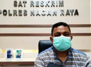 Polisi Minta Warga Waspadai Peredaran Uang Palsu
