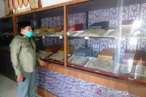 Anggota DPRA Dorong Percepatan Pembangunan Museum Al Quran Kuno di Nagan Raya