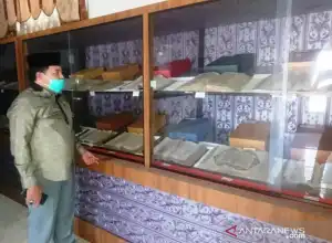 Anggota DPRA Dorong Percepatan Pembangunan Museum Al Quran Kuno di Nagan Raya