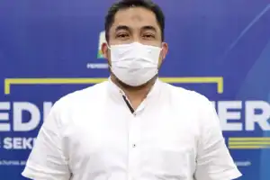 1.270 Warga di Banda Aceh Ikuti Vaksinasi Massal