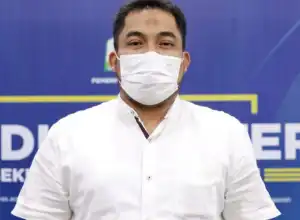 1.270 Warga di Banda Aceh Ikuti Vaksinasi Massal