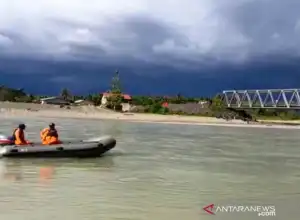 Penambang Emas yang Tenggelam di Aceh Barat Telah Ditemukan