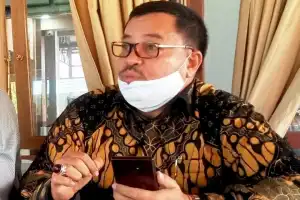 Pemerintah Diminta Perjuangkan CJH agar Dapat Berhaji 2021