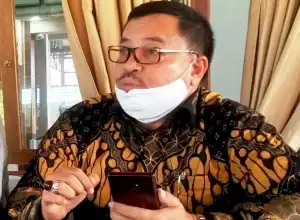 Pemerintah Diminta Perjuangkan CJH agar Dapat Berhaji 2021