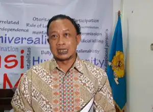 Komnas HAM Siapkan 30 Butir Pertanyaan untuk Pimpinan KPK