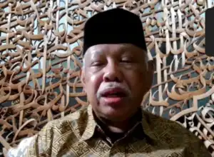 Azyumardi Heran Pimpinan KPK Absen ke Komnas HAM, Hadir Dipanggil Ombudsman
