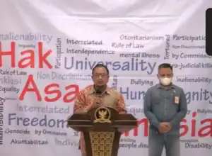 Komnas HAM: Pimpinan KPK Penuhi Panggilan pada Kamis