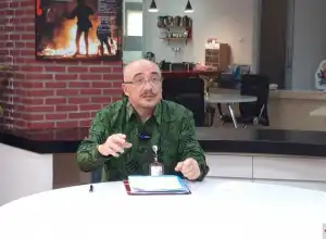 Ditanya Pilih Quran atau Pancasila, Kepala BKN: Dia Termasuk Kategori Berat