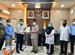 MA Kabulkan Kasasi Kemenag dalam Sengketa Lahan Kampus STAIN Meulaboh